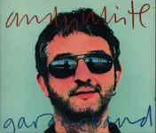Andy White - Garageband