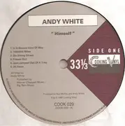 LP - Andy White - Himself