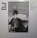 LP - Andy White - Rave On Andy White