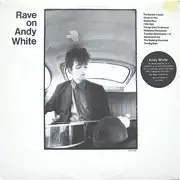 LP - Andy White - Rave On Andy White