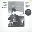 LP - Andy White - Rave On Andy White
