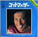 7inch Vinyl Single - Andy Williams - ゴッド ファーザー = The Godfather