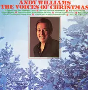 Andy Williams , The Voices Of Christmas - Christmas With Andy Williams / Christmas With The Voices Of Christmas