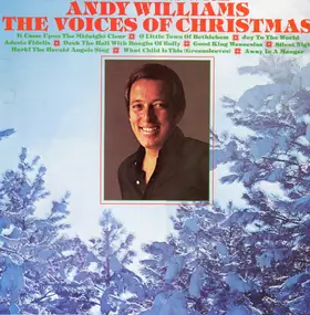 Andy Williams - Christmas With Andy Williams / Christmas With The Voices Of Christmas