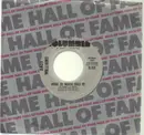7inch Vinyl Single - Andy Williams - Music To Watch Girls By / The Face I Love - label variation