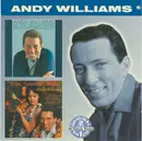 CD - Andy Williams - Million Seller Songs / To You Sweetheart, Aloha