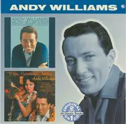 CD - Andy Williams - Million Seller Songs / To You Sweetheart, Aloha
