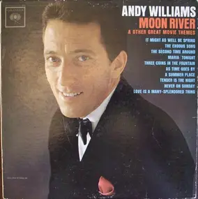 Andy Williams - Moon River And Other..