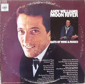 Andy Williams - Moon River / Days Of Wine And Roses