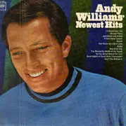LP - Andy Williams - Newest Hits