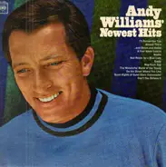 Andy Williams - Newest Hits