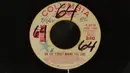 7inch Vinyl Single - Andy Williams - On The Street Where You Live / Almost There