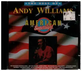 Andy Williams - American Superstars