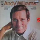 LP - Andy Williams - Andy Williams