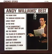 Andy Williams - Andy Williams' Best