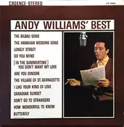 Andy Williams - Andy Williams' Best