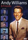 DVD - Andy Williams - Andy Williams & Friends