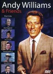 Andy Williams - Andy Williams & Friends