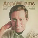 LP - Andy Williams - Andy Williams