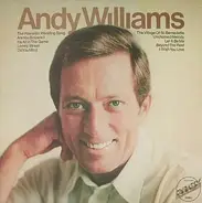 Andy Williams - Andy Williams