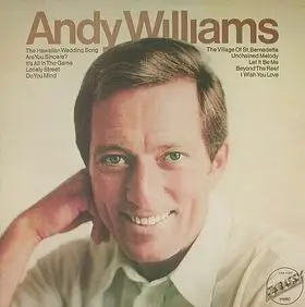 Andy Williams - Andy Williams