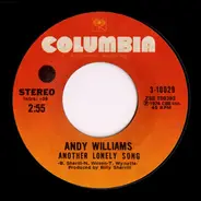 Andy Williams - Another Lonely Song