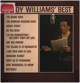 Andy Williams - Best