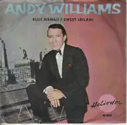 Andy Williams - Blue Hawaii