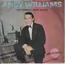 7inch Vinyl Single - Andy Williams - Blue Hawaii - Mono
