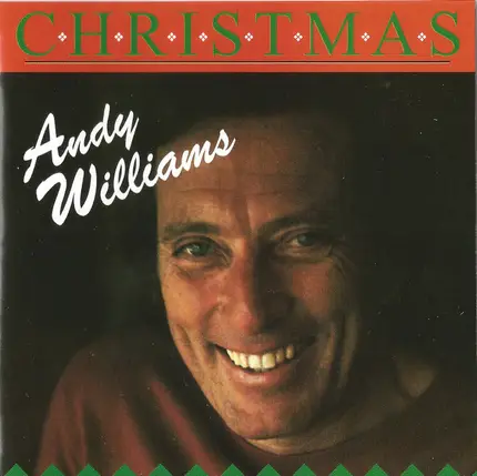 Andy Williams - Christmas