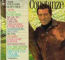 LP - Andy Williams - Constanze