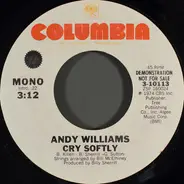 Andy Williams - Cry Softly