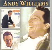 Andy Williams - Danny Boy & The Wonderful World of