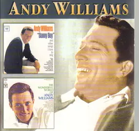 Andy Williams - Danny Boy & The Wonderful World of