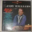 7inch Vinyl Single - Andy Williams - Days Of Wine And Roses