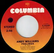 Andy Williams - Feelings