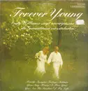 LP - Andy Williams - Forever young