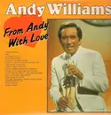 LP - Andy Williams - From Andy With Love