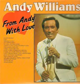 Andy Williams - From Andy With Love