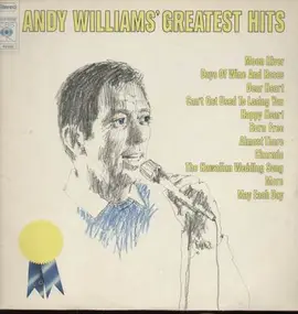 Andy Williams - Greatest Hits