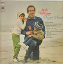 LP - Andy Williams - Happy Heart