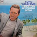 LP - Andy Williams - Hawaiian Wedding Song