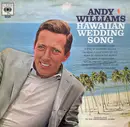 LP - Andy Williams - Hawaiian Wedding Song