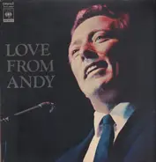 Andy Williams - Love From Andy