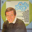 LP - Andy Williams - Love, Andy