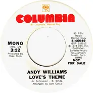 Andy Williams - Love's Theme