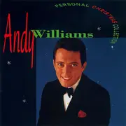 CD - Andy Williams - Personal Christmas Collection
