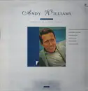 LP - Andy Williams - Portrait Of Song Stylist