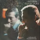 LP - Andy Williams - Reflections
