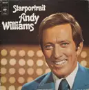 Double LP - Andy Williams - Starportrait